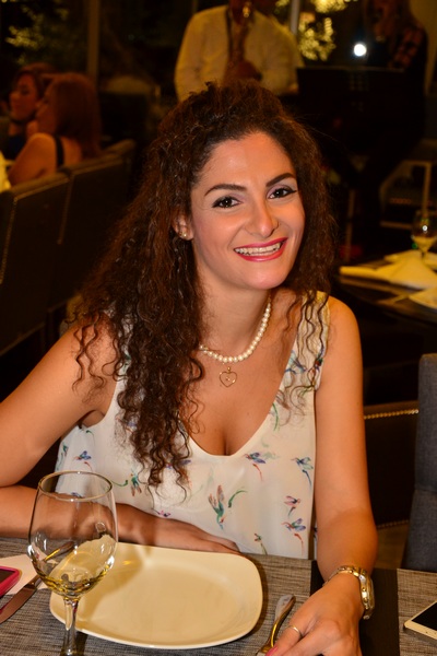 Monte Cassino on Saturday Night